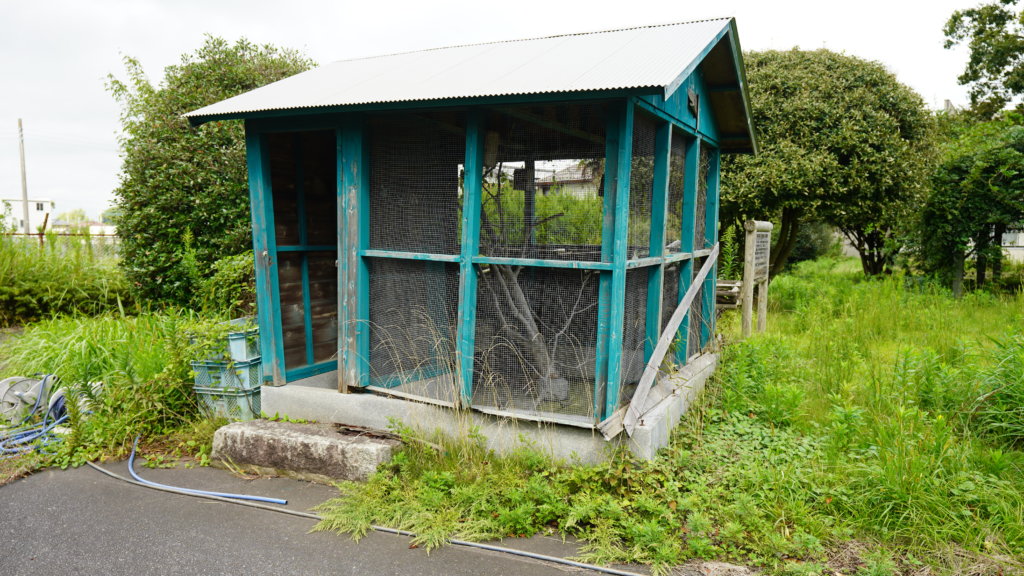 撮影で使える学校スタジオ・飼育小屋・東京近郊・ロケ地