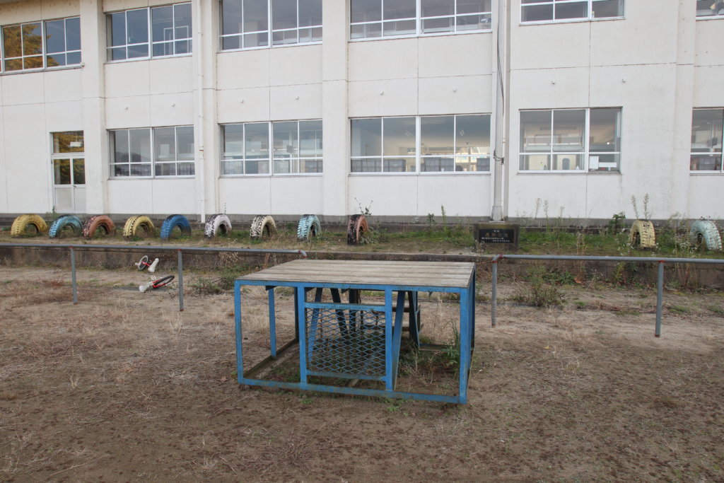 撮影で使える学校スタジオ・朝礼台・校庭・東京近郊・ロケ地