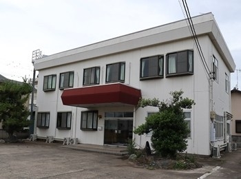 昭和・レトロ・アパート・戸建・ビジネスホテル・ハウススタジオ・アトリエミカミ・常総市・水海道・撮影・ロケ地・外観
