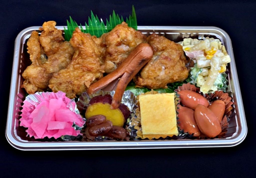 魚徳・お弁当・仕出・いろいろ撮影できちゃう学校スタジオ・近隣・徒歩３分