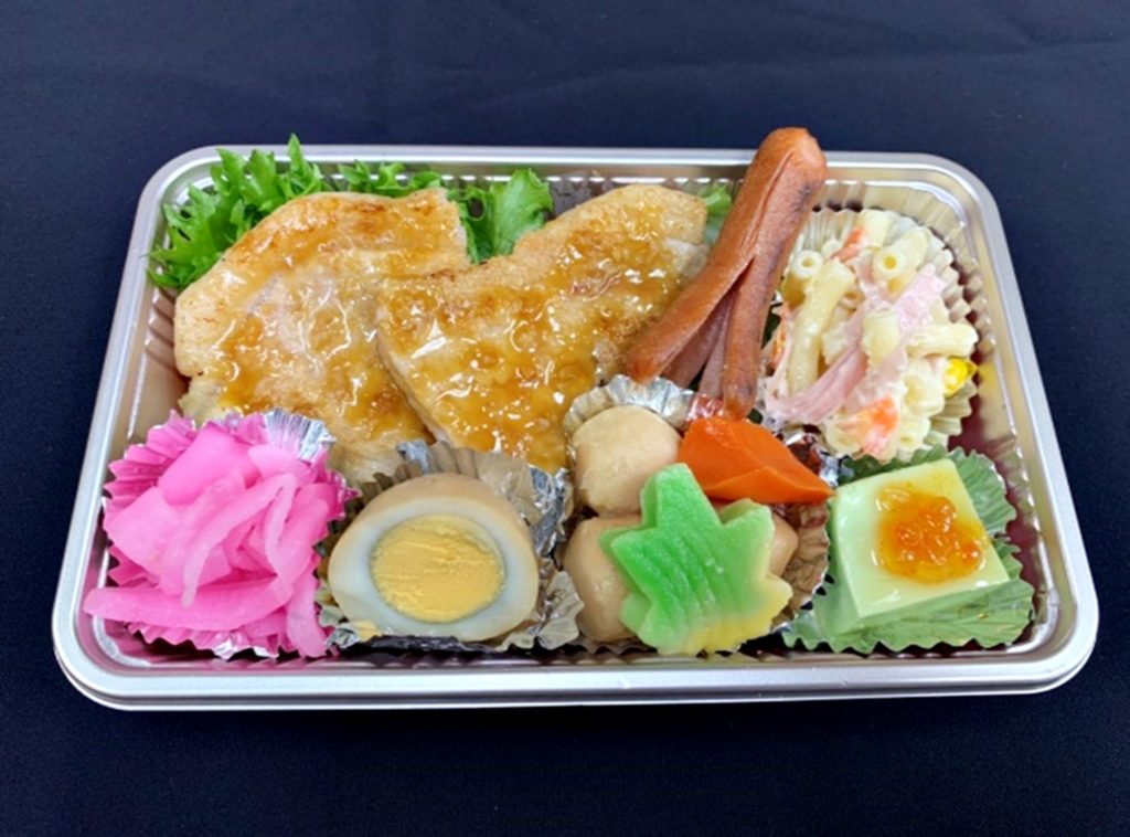 魚徳・お弁当・仕出・いろいろ撮影できちゃう学校スタジオ・近隣・徒歩３分