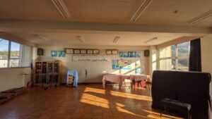 アトリエミカミ 学校スタジオ 音楽教室