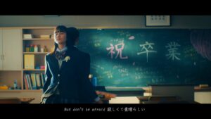 Rude-α・アトリエミカミ・学校スタジオ・ミュージックビデオ撮影・ロケ地