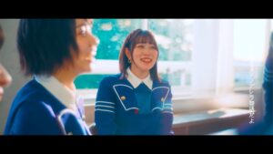 PARADISES「PLEASE LISTEN TO MY (+ウタウウタ ver.)」Music Video