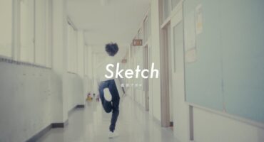 藍色アポロ – Sketch【Official Music Video】