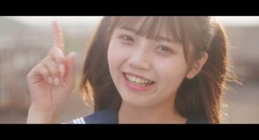 フューチャーサイダー「青色シルエット」MUSIC VIDEO