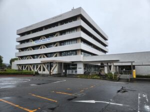 市役所・埼玉県内・交渉・公共物件・企画書・提案書・資料
