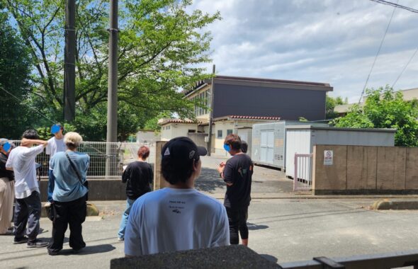 メインロケハン・オールスタッフロケハン・行田学校スタジオ・北河原高等学校の看板・撮影スタジオ・レンタルスペース・ハウススタジオ・撮影現場・ロケ地・ロケ弁・ＣＭ撮影・映画撮影・ミュージックビデオ撮影・再現ドラマ撮影・東京近郊・東京近郊YouTube撮影・ミュージックビデオ撮影・コスプレ撮影・コスプレイベント・カメラマン・照明部・演出部・監督