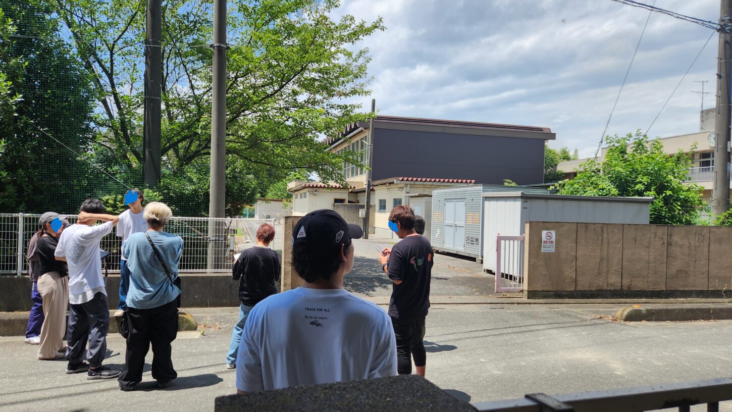 メインロケハン・オールスタッフロケハン・行田学校スタジオ・北河原高等学校の看板・撮影スタジオ・レンタルスペース・ハウススタジオ・撮影現場・ロケ地・ロケ弁・CM撮影・映画撮影・ミュージックビデオ撮影・再現ドラマ撮影・東京近郊・東京近郊YouTube撮影・ミュージックビデオ撮影・コスプレ撮影・コスプレイベント・カメラマン・照明部・演出部・監督