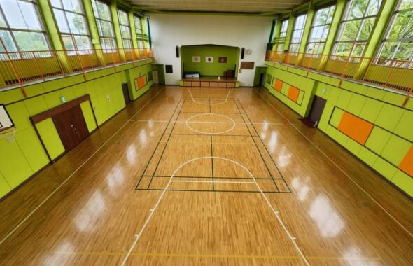 体育館・行田学校スタジオ・北河原高等学校の看板・撮影スタジオ・レンタルスペース・ハウススタジオ・撮影現場・ロケ地・ロケ弁・ＣＭ撮影・映画撮影・ミュージックビデオ撮影・再現ドラマ撮影・東京近郊・東京近郊YouTube撮影・ミュージックビデオ撮影・コスプレ撮影・コスプレイベント・