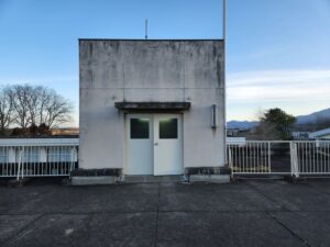桜川学校スタジオ・屋上・東京近郊・広い屋上・屋上レンタルスペース・屋上撮影スポット・ドラマ撮影・映画撮影・ＣＭ撮影・YouTube撮影・ミュージックビデオ撮影