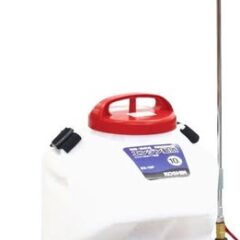 エンジン噴霧器・除草剤散布