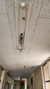 行田学校スタジオ・LED型蛍光灯・バイパス工事・5500ケルビン・撮影用。メンテナンス・交換作業・高校・登下校・撮影場所・ドラマ撮影・ミュージックビデオ撮影・YouTube撮影・映画撮影・ＣＭ撮影・映画撮影・ミュージックビデオ撮影・再現ドラマ撮影・コスプレイベント・コスプレ撮影・YouTube撮影・ロケ地・ロケ現場・ハウススタジオ・撮影場所・高校生教室・東京近郊・埼玉県・行田市・レンタルスペース・レンタルスタジオ・ヘッジトリマー・バリカン・電動工具・アトリエミカミ管理運営・メインロケハン・ロケハン・オールスタッフロケハン・下見・ロケ弁・ロケ地・ロケ場所郊・学校名看板撮影・撮影場所・撮影地・アトリエミカミ撮影場所管理物件・学校ロケ場所・学校ロケ地・学校・高校スタジオ・ミュージックビデオ撮影・映画撮影・ドラマ撮影・再現ドラマ撮影・YouTube撮影・コスプレ撮影・レンタルスタジオ・貸しスタジオ・ハウススタジオ・撮影場所・ロケ地・ロケ場所・アトリエミカミ管理運営・メインロケハン・ロケハン・オールスタッフロケハン・下見・ロケ弁・ロケ地・ロケ場所郊・学校名看板撮影・撮影場所・撮影地・アトリエミカミ撮影場所管理物件・学校ロケ場所・学校ロケ地・学校・高校スタジオ・ロケ弁・日本テレビ・ＴＢＳテレビ・テレビ東京・テレビ朝日・ＮＨＫ・フジテレビ・テレビ大阪・東海テレビ・メーテレ・朝日放送・中京テレビ・名古屋テレビ・北河原高等学校