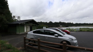 まるまる撮影で使える学校スタジオの付近の撮影スポット・つくし胡周辺