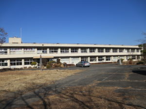 学校スタジオ