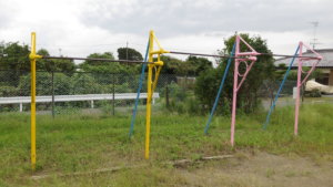 撮影で使える学校スタジオ・鉄棒・校庭・東京近郊・ロケ地