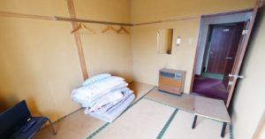 アトリエミカミ戸建スタジオ・室内