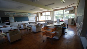 撮影で使える学校スタジオ・理科室・実験室・東京近郊・ロケ地