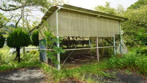 撮影で使える学校スタジオ・飼育小屋・東京近郊・ロケ地